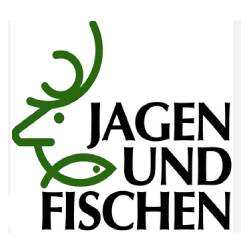 Jagen Und Fischen- 2025